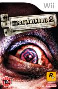 Nintendo Manhunt 2 Wii