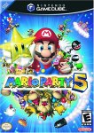 NINTENDO Mario Party 5 GC