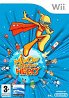 NINTENDO Minon Everyday Hero Wii