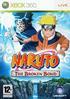 NINTENDO Naruto The Broken Bond Wii