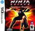 Ninja Gaiden Dragon Sword NDS