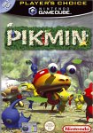 Nintendo Pikmin Nintendo Players Choice GC