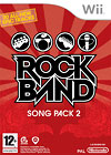 Rock Band Song Pack 2 Wii