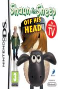 Shaun The Sheep Off His Head NDS