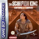 Sword Of Osiris GBA