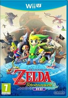 Nintendo, 1559[^]30141 The Legend of Zelda: Breath of the Wild on