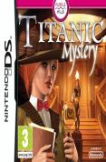 NINTENDO Titanic Mystery NDS