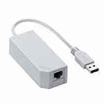 Wii LAN Adapter