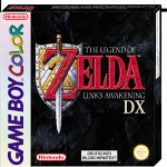 Zelda GBC