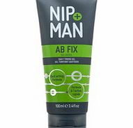 NIP Ab Fix daily toning gel 100ml