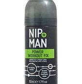 Man Power Workout Fix 50ml