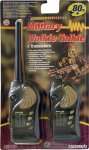 Military Walkie Talkie