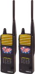 Smart Talk Walkie Talkies 200mtr