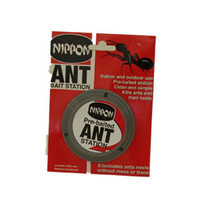 Ant Bait Station