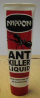 Ant Killer Liquid