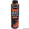 Rat Killer Pellets 400g