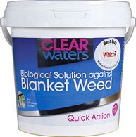 Nishikoi Clear Waters Blanketweed Treatment