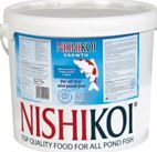 Nishikoi Growth Pellets 5kg (medium)