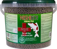 Nishikoi Health Food 3250g
