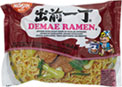 Beef Noodles (100g)