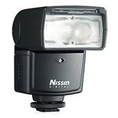 Di466 Flashgun for Four Thirds - Black