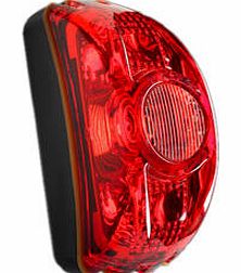 Cherrybomb 1 Watt Rear Light