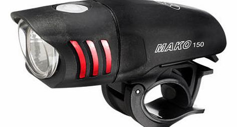 Mako 150 Front Light