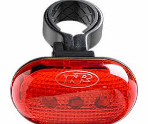 Tl 5.0 Rear Light