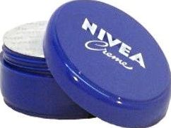 Nivea, 2102[^]0004241 Creme
