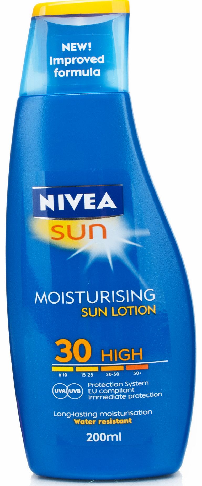 Moisturising Sun Lotion SPF30