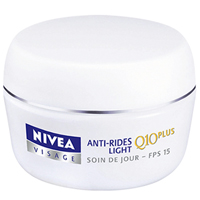 Q10 Plus AntiRides Soin de Jour SPF 15