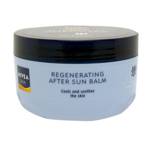 Regenerating After Sun Balm - Size: 300ml