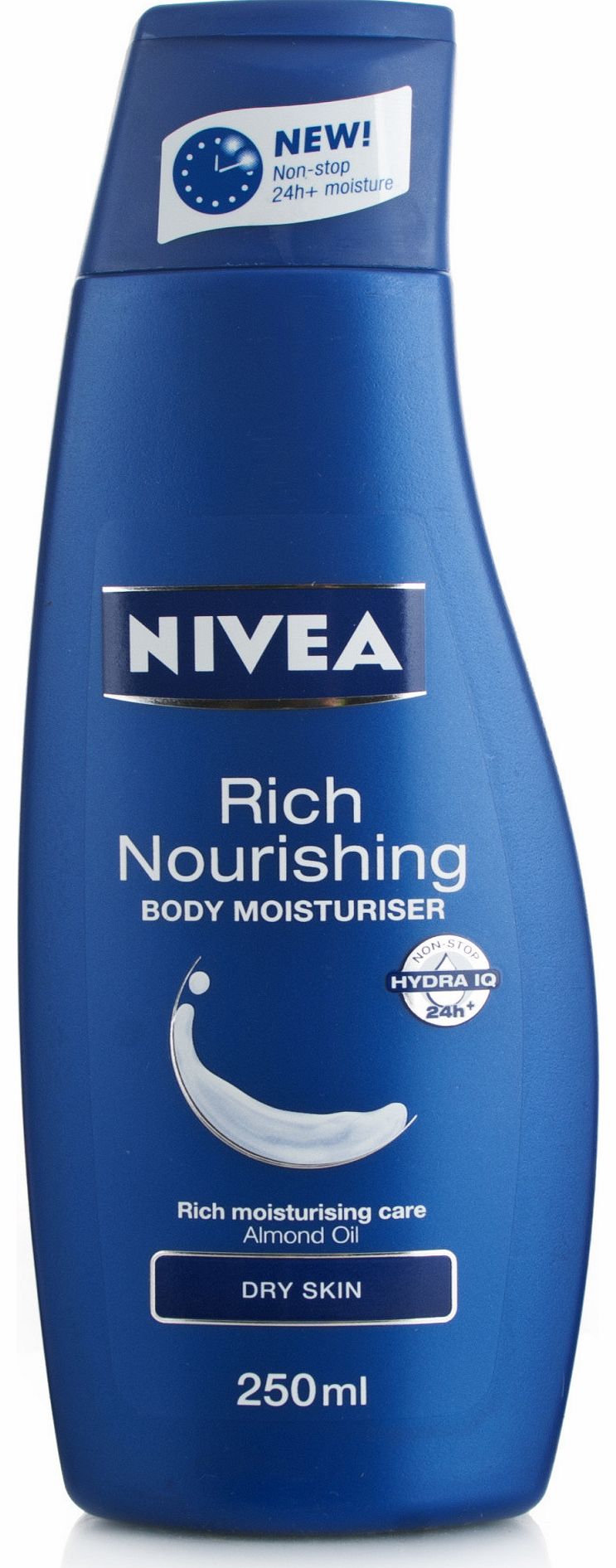 Rich Care Body Moisturiser