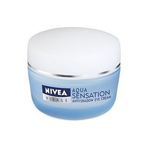 Visage Aqua Sensation Anti-Shadow Eye