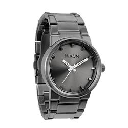 Cannon Watch - All Gunmetal