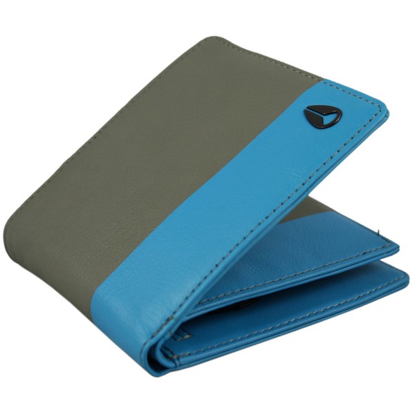 Drab Apex Big Bill Wallet by