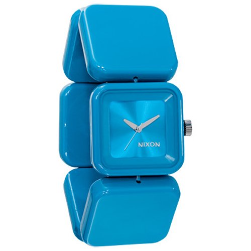 Ladies Nixon The Misty 1300 Blue