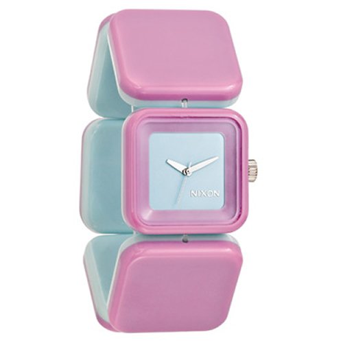 Ladies Nixon The Misty Light Purple Blue