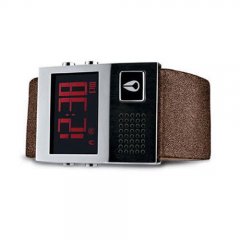 Mens Nixon The Dork Watch