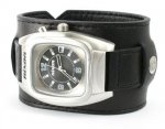 Rocker Watch - Black