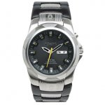 Rover Watch - Black