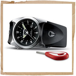 Nixon The Key Black
