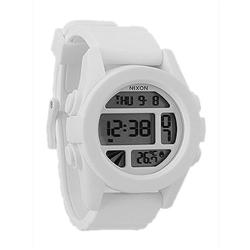 Unit Watch - White