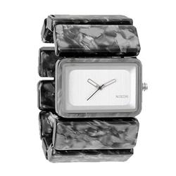 Womens Vega Watch - Gray Granite