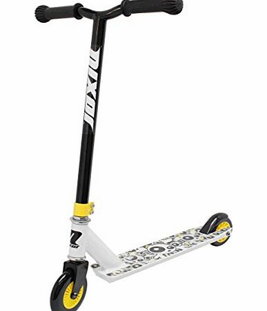 NIXOR  Stunt Scooter