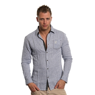 Linnen Shirt