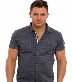 Mini Cross Shirt