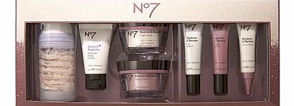 Restore & Renew Skincare Collection 10185166