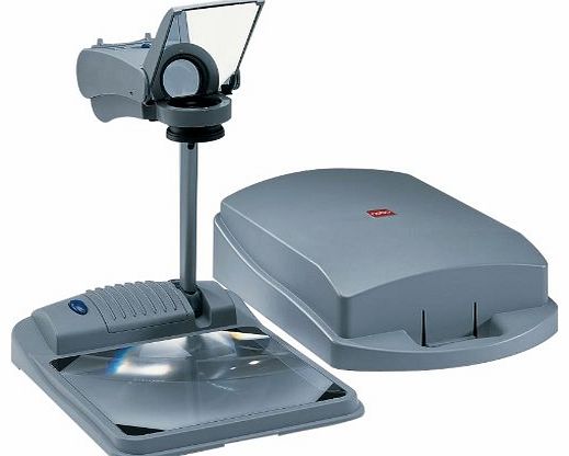 4013 M Portable Overhead Projector - 400 W