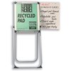 Nobo Scirocco Flipchart Swivel Easel